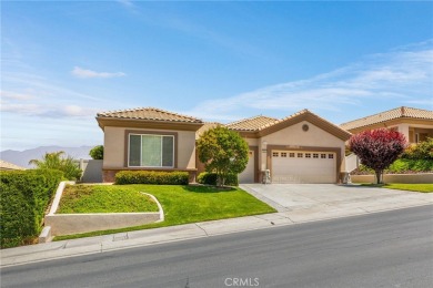 If you are looking for a home that has been beautifully on Sun Lakes Country Club in California - for sale on GolfHomes.com, golf home, golf lot