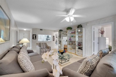 Sunrise Lakes Community Offers this Active 55+ Lakefront Condo on Sunrise Lakes Phase IV Golf Course in Florida - for sale on GolfHomes.com, golf home, golf lot