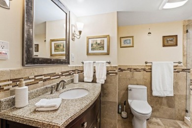 Beautifully updated three bedroom condo in an excellent Central on  in Florida - for sale on GolfHomes.com, golf home, golf lot