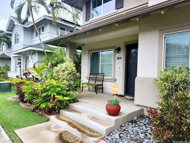Experience the perfect blend of modern comfort and energy on Hoakalei Country Club At Ocean Pointe in Hawaii - for sale on GolfHomes.com, golf home, golf lot