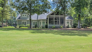 Gorgeous fit and finishes in this fully custom, 4 bedroom (plus on Tidewater Golf Club and Plantation in South Carolina - for sale on GolfHomes.com, golf home, golf lot