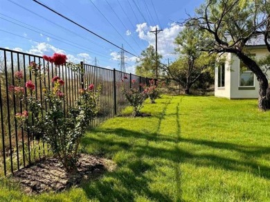 This beautiful new construction by Everview Homes in Horseshoe on Slick Rock Golf Course - Horseshoe Bay in Texas - for sale on GolfHomes.com, golf home, golf lot