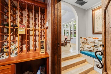 Motivated Seller - Experience refined lakefront living in this on Isleworth Golf and Country Club in Florida - for sale on GolfHomes.com, golf home, golf lot