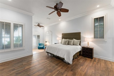 Motivated Seller - Experience refined lakefront living in this on Isleworth Golf and Country Club in Florida - for sale on GolfHomes.com, golf home, golf lot