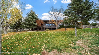 Live the Colorado Lifestyle on the Golf Course! Perfectly on Battlement Mesa Golf Course in Colorado - for sale on GolfHomes.com, golf home, golf lot
