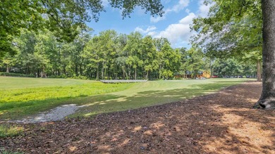 Gorgeous fit and finishes in this fully custom, 4 bedroom (plus on Tidewater Golf Club and Plantation in South Carolina - for sale on GolfHomes.com, golf home, golf lot