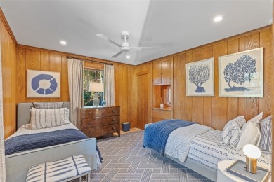 This enchanting single-level mountain home at 630 Cobb Road on Highlands Country Club in North Carolina - for sale on GolfHomes.com, golf home, golf lot