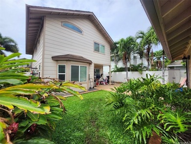 Experience the perfect blend of modern comfort and energy on Hoakalei Country Club At Ocean Pointe in Hawaii - for sale on GolfHomes.com, golf home, golf lot
