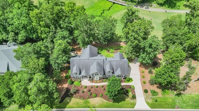 Gorgeous fit and finishes in this fully custom, 4 bedroom (plus on Tidewater Golf Club and Plantation in South Carolina - for sale on GolfHomes.com, golf home, golf lot