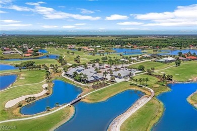 Bring your perfect home vision to life on this cleared, vacant on Eagle Lakes Golf Club in Florida - for sale on GolfHomes.com, golf home, golf lot