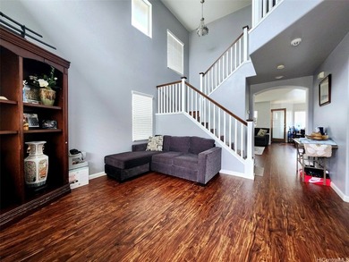 Experience the perfect blend of modern comfort and energy on Hoakalei Country Club At Ocean Pointe in Hawaii - for sale on GolfHomes.com, golf home, golf lot