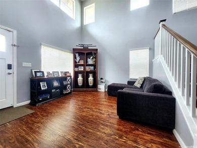 Experience the perfect blend of modern comfort and energy on Hoakalei Country Club At Ocean Pointe in Hawaii - for sale on GolfHomes.com, golf home, golf lot