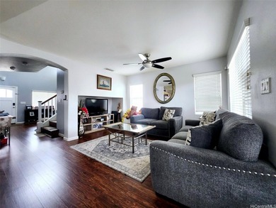 Experience the perfect blend of modern comfort and energy on Hoakalei Country Club At Ocean Pointe in Hawaii - for sale on GolfHomes.com, golf home, golf lot