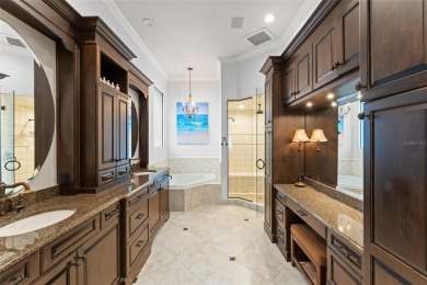 Motivated Seller - Experience refined lakefront living in this on Isleworth Golf and Country Club in Florida - for sale on GolfHomes.com, golf home, golf lot