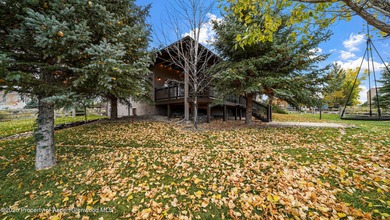 Live the Colorado Lifestyle on the Golf Course! Perfectly on Battlement Mesa Golf Course in Colorado - for sale on GolfHomes.com, golf home, golf lot