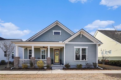 The well-appointed kitchen is a true centerpiece, featuring on Blackmoor Golf Club in South Carolina - for sale on GolfHomes.com, golf home, golf lot