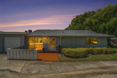 Fully remodeled and move-in ready -- bring on the offers! This on Highland Lakes Executive Golf Course in Florida - for sale on GolfHomes.com, golf home, golf lot
