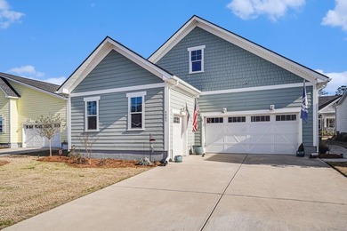 The well-appointed kitchen is a true centerpiece, featuring on Blackmoor Golf Club in South Carolina - for sale on GolfHomes.com, golf home, golf lot