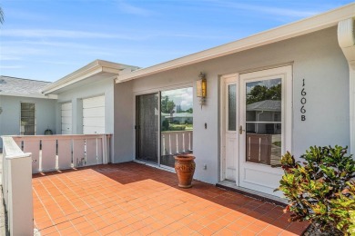 Fully remodeled and move-in ready -- bring on the offers! This on Highland Lakes Executive Golf Course in Florida - for sale on GolfHomes.com, golf home, golf lot