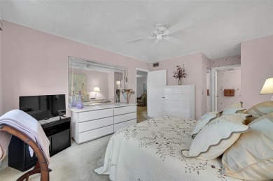 Sunrise Lakes Community Offers this Active 55+ Lakefront Condo on Sunrise Lakes Phase IV Golf Course in Florida - for sale on GolfHomes.com, golf home, golf lot