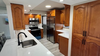 Discover coastal living at its best!Nestled in the heart of East on Ocean Breeze Golf and Country Club in Florida - for sale on GolfHomes.com, golf home, golf lot