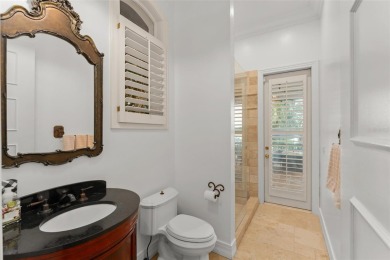 Motivated Seller - Experience refined lakefront living in this on Isleworth Golf and Country Club in Florida - for sale on GolfHomes.com, golf home, golf lot