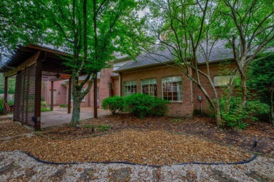 Nestled in a quiet cove with views of the golf course, this on Memphis National Golf Club in Tennessee - for sale on GolfHomes.com, golf home, golf lot