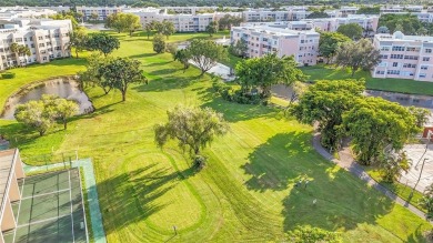Sunrise Lakes Community Offers this Active 55+ Lakefront Condo on Sunrise Lakes Phase IV Golf Course in Florida - for sale on GolfHomes.com, golf home, golf lot