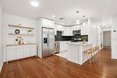 Fully remodeled and move-in ready -- bring on the offers! This on Highland Lakes Executive Golf Course in Florida - for sale on GolfHomes.com, golf home, golf lot
