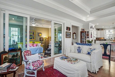 The well-appointed kitchen is a true centerpiece, featuring on Blackmoor Golf Club in South Carolina - for sale on GolfHomes.com, golf home, golf lot