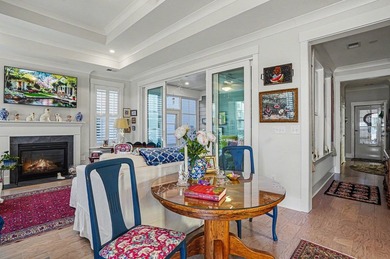 The well-appointed kitchen is a true centerpiece, featuring on Blackmoor Golf Club in South Carolina - for sale on GolfHomes.com, golf home, golf lot