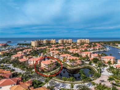 This exceptional fully furnished condo boasts a special location on Burnt Store Golf Club in Florida - for sale on GolfHomes.com, golf home, golf lot