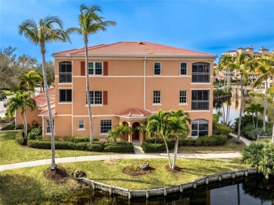 This exceptional fully furnished condo boasts a special location on Burnt Store Golf Club in Florida - for sale on GolfHomes.com, golf home, golf lot