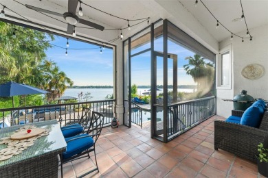 Motivated Seller - Experience refined lakefront living in this on Isleworth Golf and Country Club in Florida - for sale on GolfHomes.com, golf home, golf lot