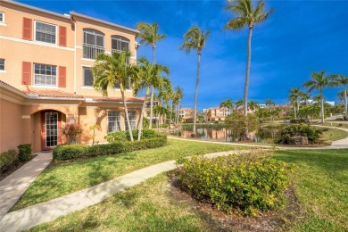 This exceptional fully furnished condo boasts a special location on Burnt Store Golf Club in Florida - for sale on GolfHomes.com, golf home, golf lot