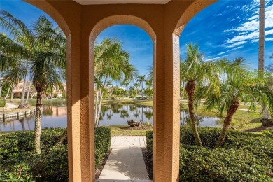 This exceptional fully furnished condo boasts a special location on Burnt Store Golf Club in Florida - for sale on GolfHomes.com, golf home, golf lot