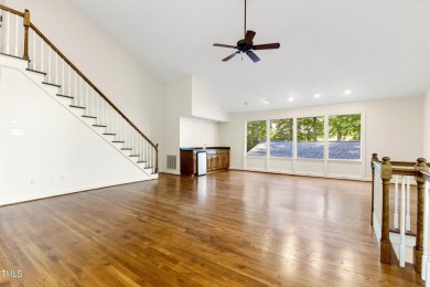Exquisite traditional brick estate in the prestigious North on North Ridge Country Club in North Carolina - for sale on GolfHomes.com, golf home, golf lot