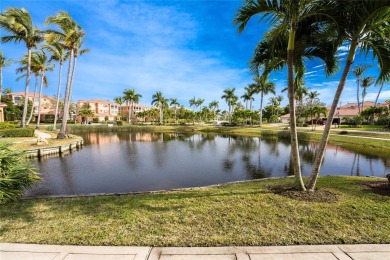This exceptional fully furnished condo boasts a special location on Burnt Store Golf Club in Florida - for sale on GolfHomes.com, golf home, golf lot