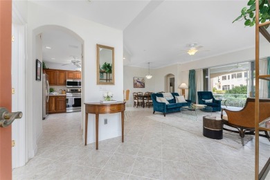 This exceptional fully furnished condo boasts a special location on Burnt Store Golf Club in Florida - for sale on GolfHomes.com, golf home, golf lot