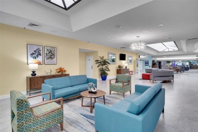 Sunrise Lakes Community Offers this Active 55+ Lakefront Condo on Sunrise Lakes Phase IV Golf Course in Florida - for sale on GolfHomes.com, golf home, golf lot