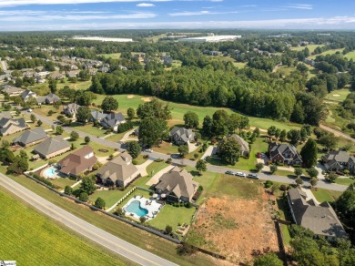 Welcome to this stunning custom-built home located in the highly on Brookstone Meadows Golf Course in South Carolina - for sale on GolfHomes.com, golf home, golf lot