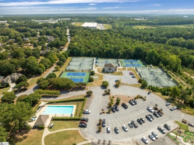 Welcome to this stunning custom-built home located in the highly on Brookstone Meadows Golf Course in South Carolina - for sale on GolfHomes.com, golf home, golf lot