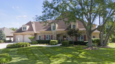 *OPEN HOUSE: SUNDAY 3/2 FROM 1-3PM* This beautiful 5-bedroom, 3 on Sycamore Hills Golf Club in Indiana - for sale on GolfHomes.com, golf home, golf lot