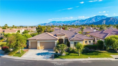 Experience refined desert living in this beautifully appointed on Outdoor Resort Indio in California - for sale on GolfHomes.com, golf home, golf lot
