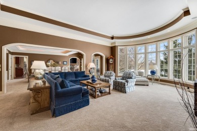 *OPEN HOUSE: SUNDAY 3/2 FROM 1-3PM* This beautiful 5-bedroom, 3 on Sycamore Hills Golf Club in Indiana - for sale on GolfHomes.com, golf home, golf lot