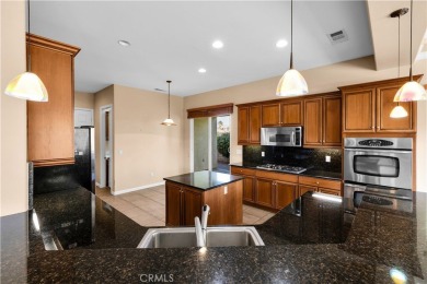 Experience refined desert living in this beautifully appointed on Outdoor Resort Indio in California - for sale on GolfHomes.com, golf home, golf lot