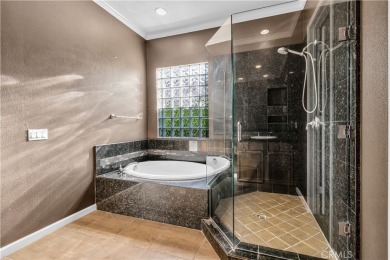 Experience refined desert living in this beautifully appointed on Outdoor Resort Indio in California - for sale on GolfHomes.com, golf home, golf lot