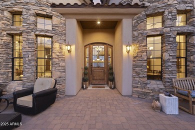 Luxury Living with Breathtaking Mountain  City Views in on FireRock Country Club in Arizona - for sale on GolfHomes.com, golf home, golf lot
