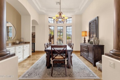 Luxury Living with Breathtaking Mountain  City Views in on FireRock Country Club in Arizona - for sale on GolfHomes.com, golf home, golf lot