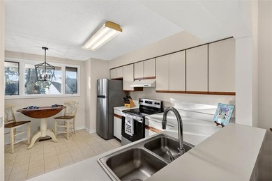 Are you searching for a spacious condo with over 1,600 square on Sea Palms Golf and Tennis Resort in Georgia - for sale on GolfHomes.com, golf home, golf lot